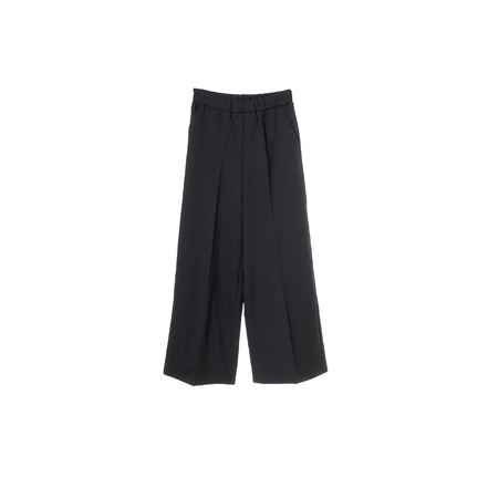 O'mer broek zwart