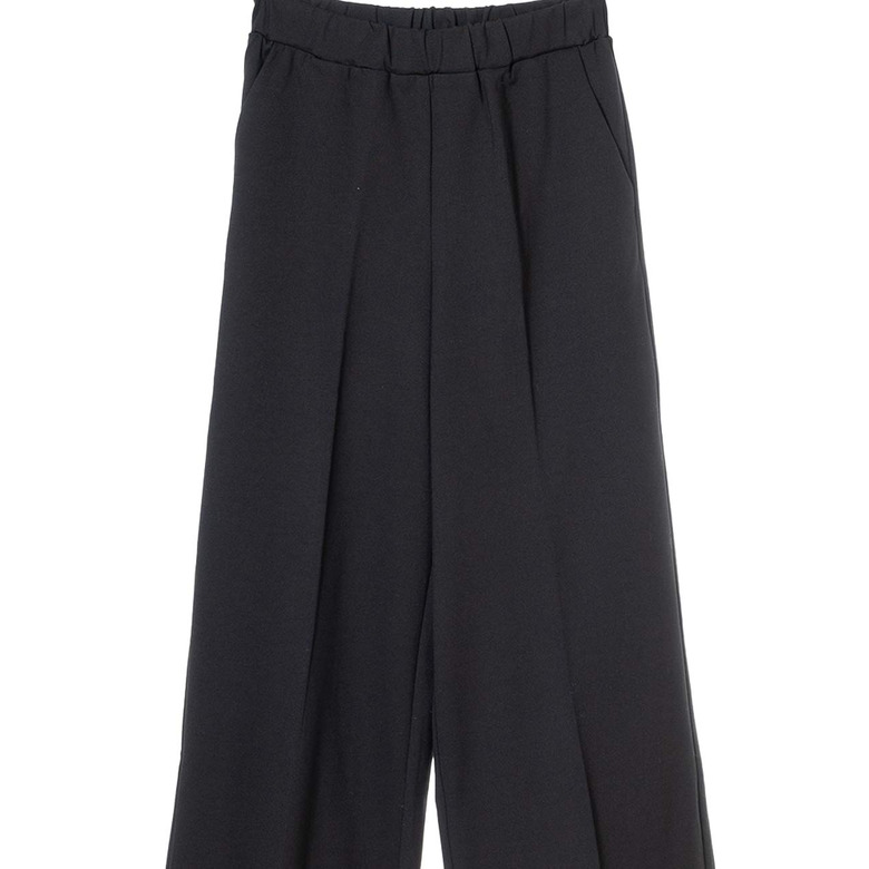 O'mer broek zwart 2