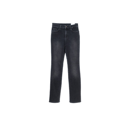 Liu Jo Jeans Blue Denim jeans noir