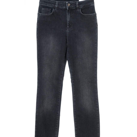 Liu Jo Jeans Blue Denim jeans noir