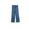 Liu Jo Jeans Blue Denim jeans bleu 1