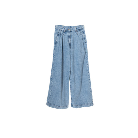 Bellerose jeans bleu