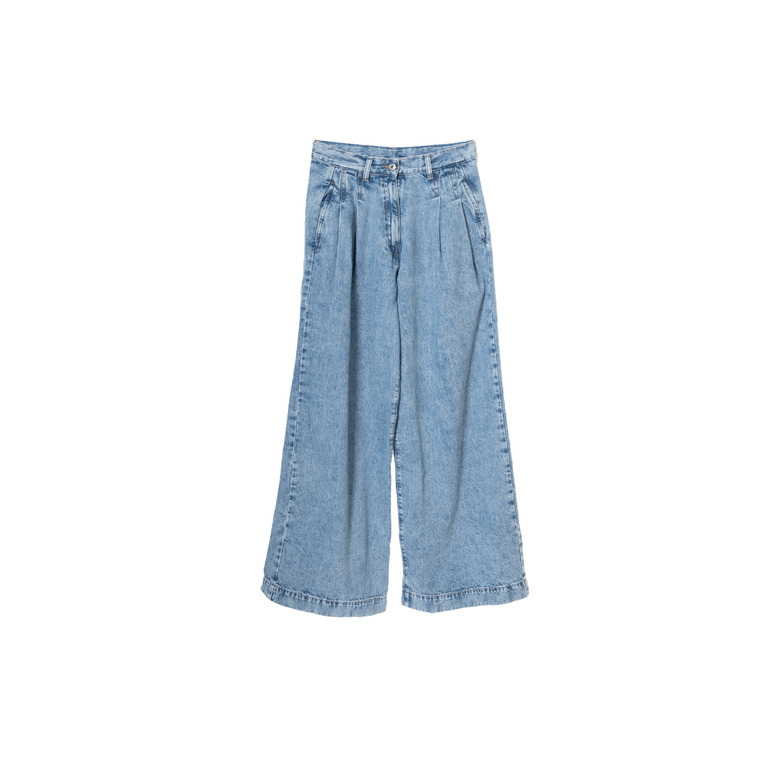 Bellerose jeans bleu