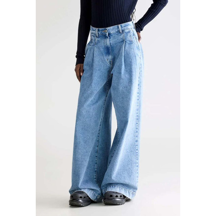 Bellerose jeans bleu