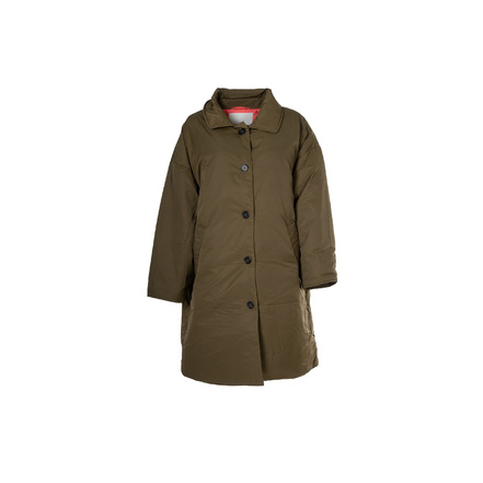Bellerose jas groen