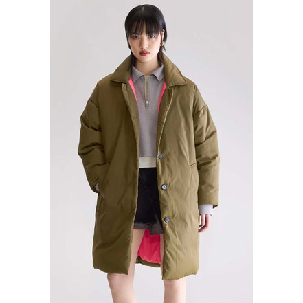 Bellerose jas groen