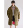 Bellerose jacket green 2