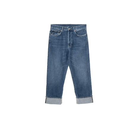 Bellerose jeans bleu