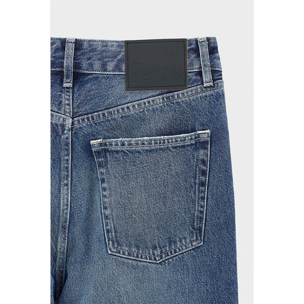 Bellerose jeans bleu