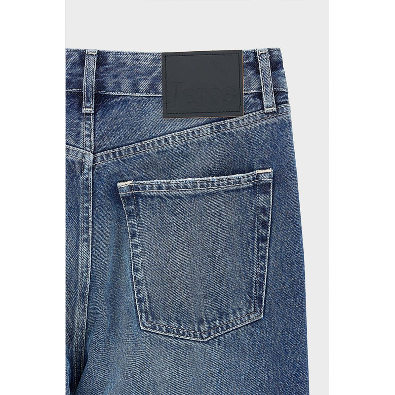 Bellerose jeans bleu 2