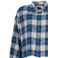 Bellerose blouse blauw 2