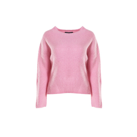 Love At Me trui roze