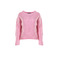 Love At Me trui roze