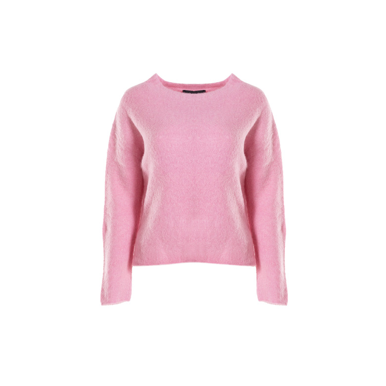 Love At Me trui roze