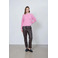Love At Me trui roze 2