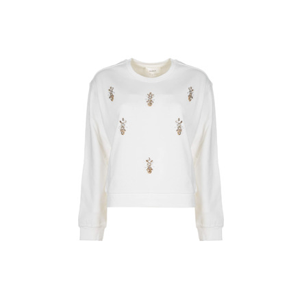 Kocca sweater ecru