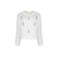 Kocca sweater ecru 1