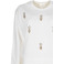 Kocca sweater ecru 2