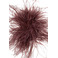 Natan broche bordeaux 2