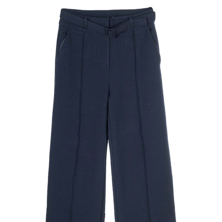 Suncoo broek blauw