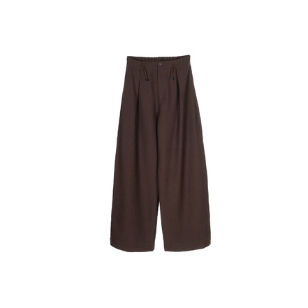 Suncoo broek bruin