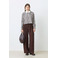 Suncoo broek bruin 2