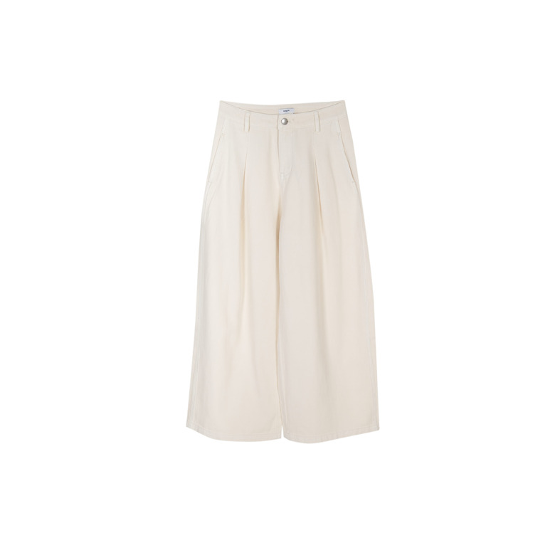 Suncoo blouse ecru