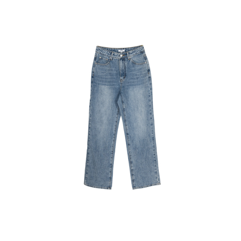 Suncoo jeans blauw 1