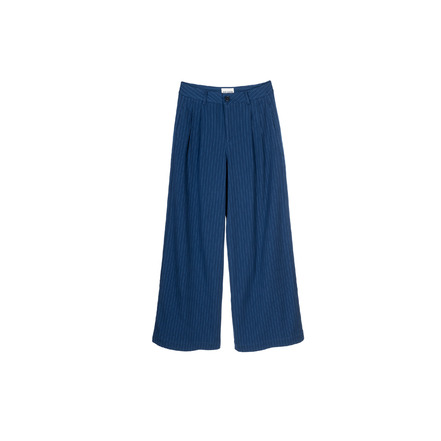 Our Sister broek blauw