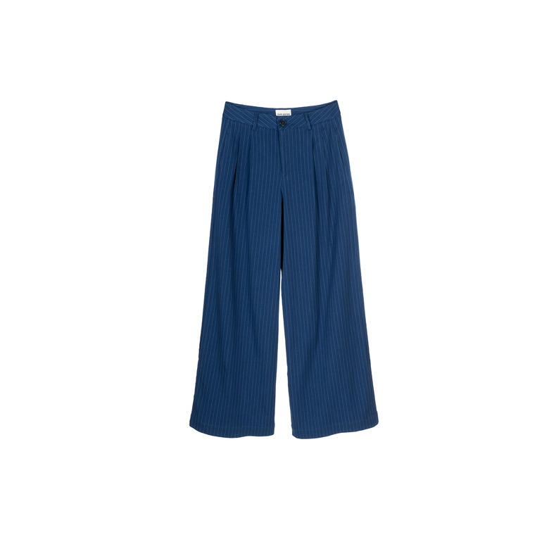 Our Sister broek blauw