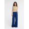 Our Sister broek blauw 2