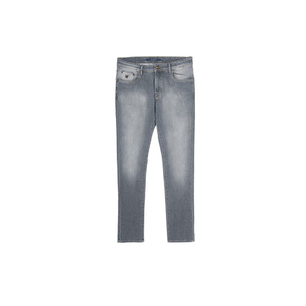 Atelier Noterman broek 34 inch jeans
