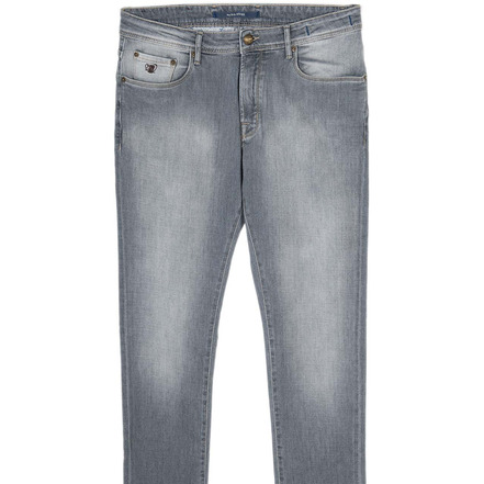 Atelier Noterman broek 34 inch jeans