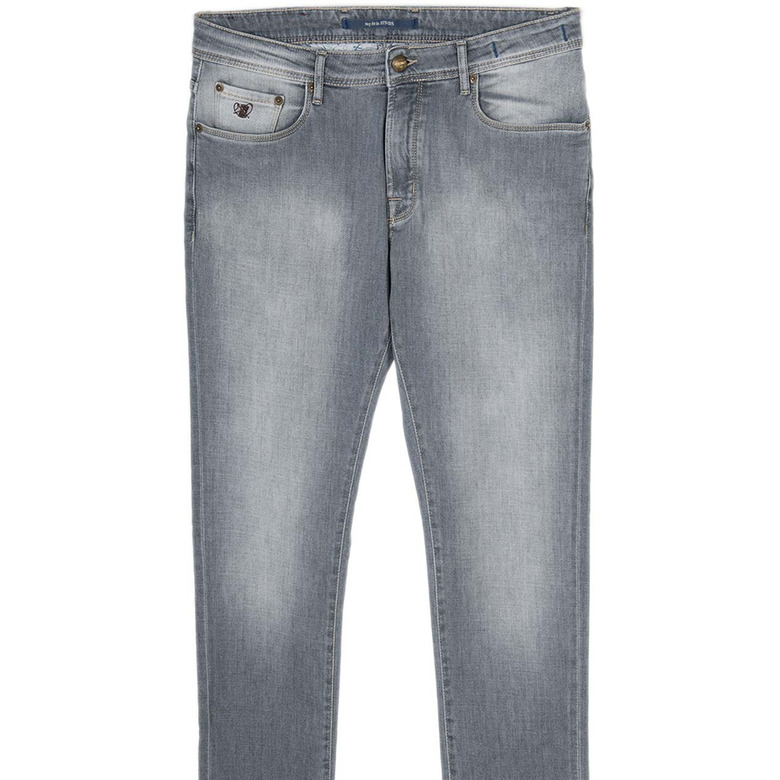 Atelier Noterman hose 34 inch jeans 2