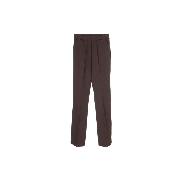 Agua broek bruin
