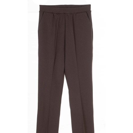 Agua broek bruin