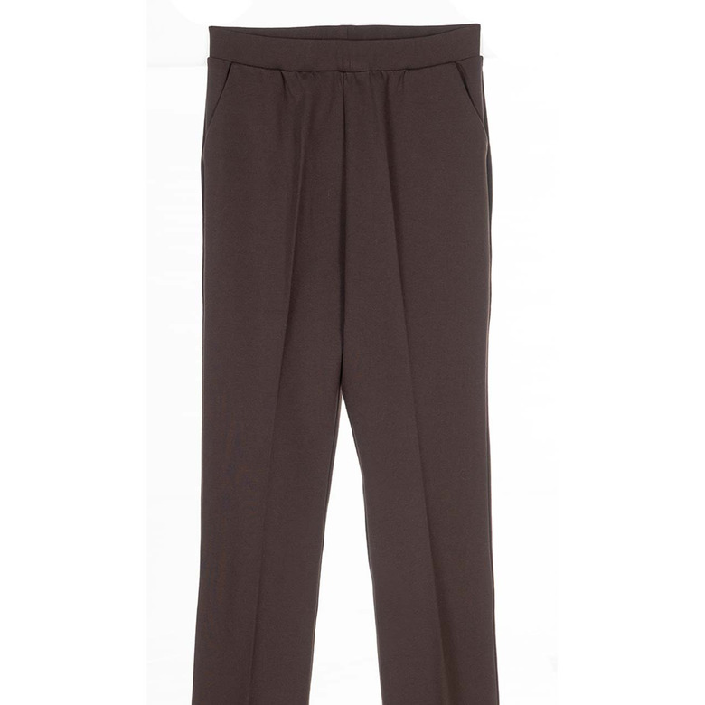 Agua broek bruin 2