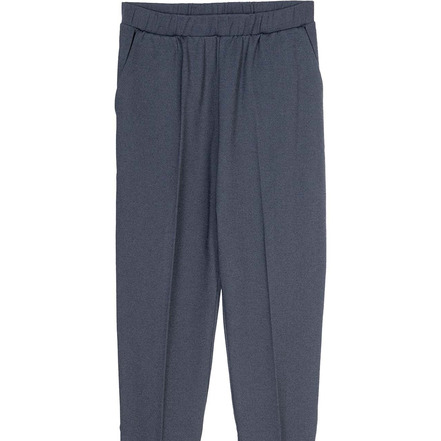 Agua broek blauw