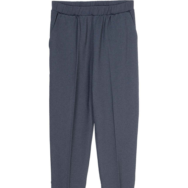 Agua broek blauw 2