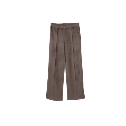 Vitamia Lounge broek bruin