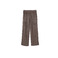 Vitamia Lounge broek bruin 1