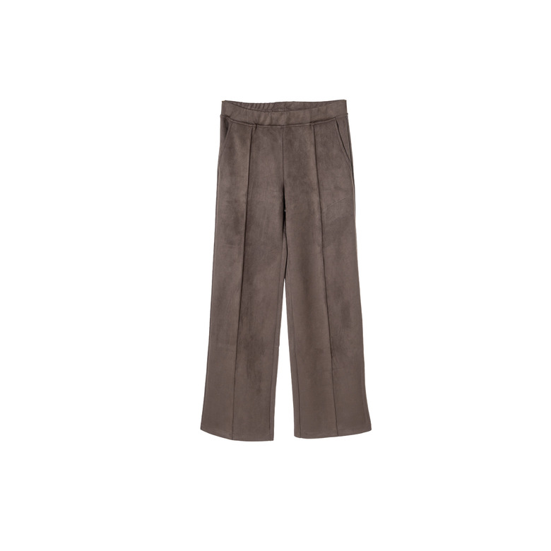 Vitamia Lounge broek bruin