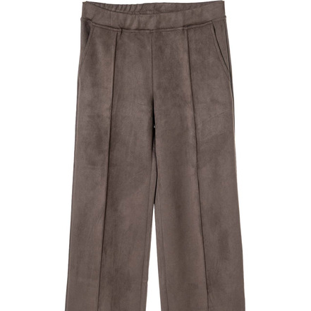 Vitamia Lounge broek bruin