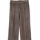 Vitamia Lounge broek bruin 2