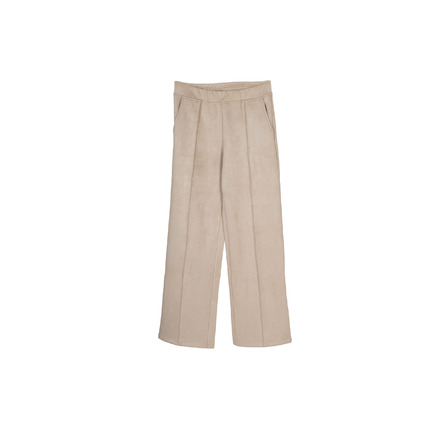 Vitamia Lounge broek beige