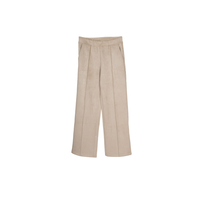 Vitamia Lounge broek beige