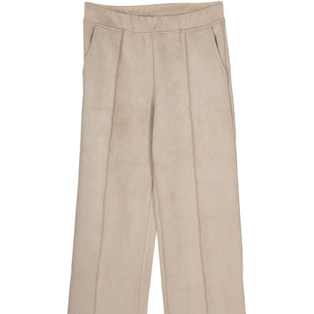 Vitamia Lounge broek beige