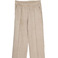 Vitamia Lounge broek beige 2