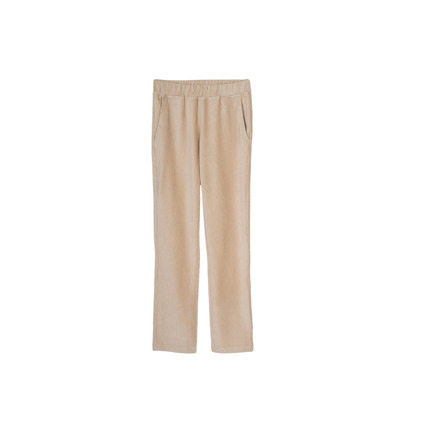 Vitamia Lounge broek beige