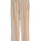 Vitamia Lounge broek beige 2